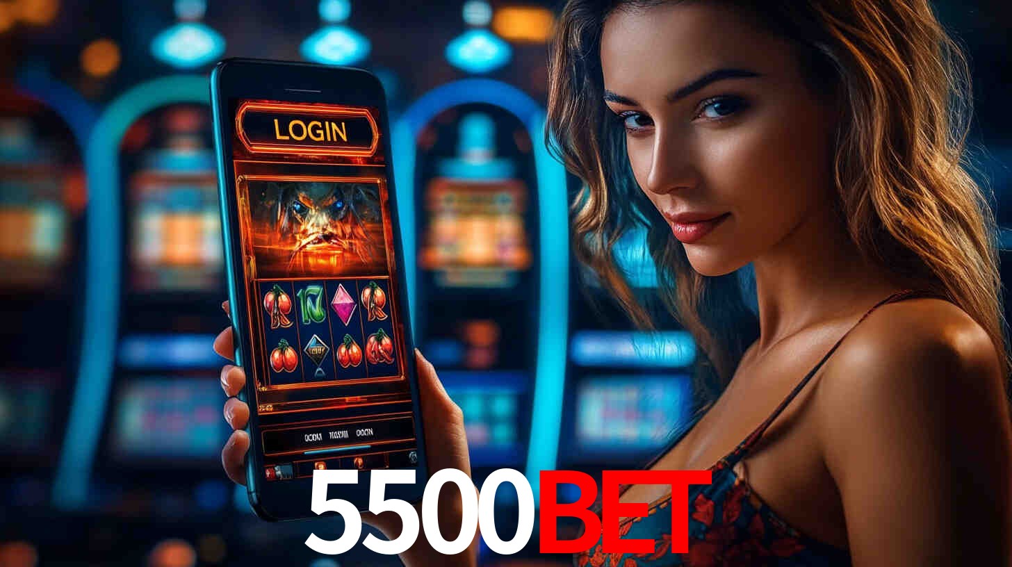 5500Bet