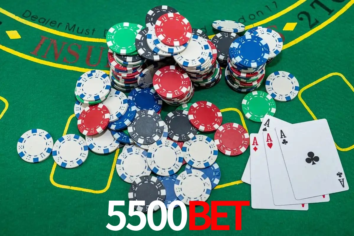 Interface Premium 5500Bet