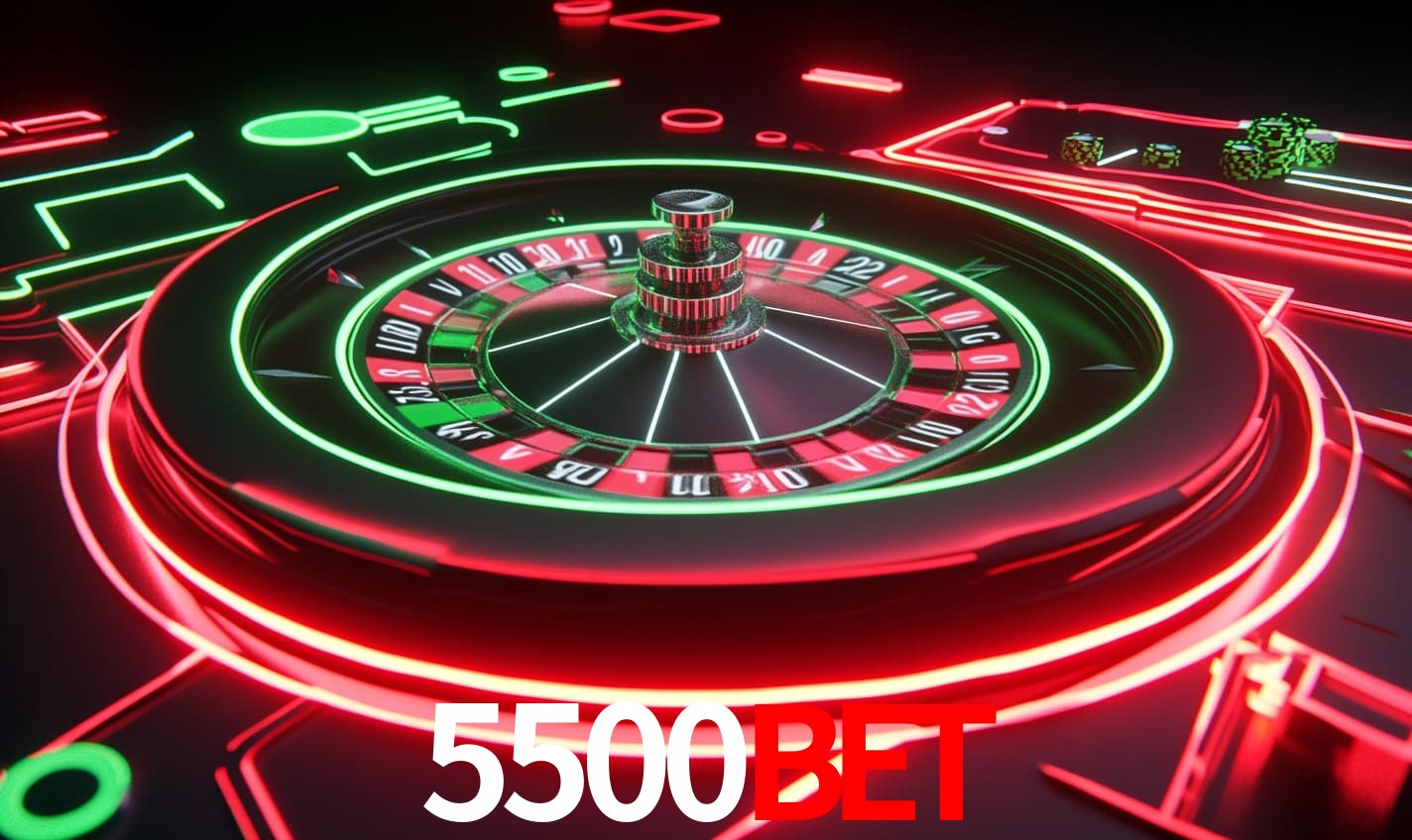 Explorando a Categoria de Eventos em Apostas na 5500Bet