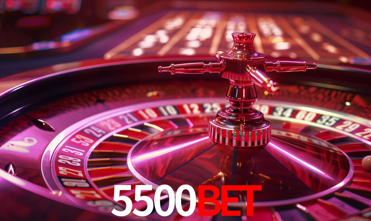 Inovações de Jogos na 5500Bet: O Futuro das Experiências Interativas