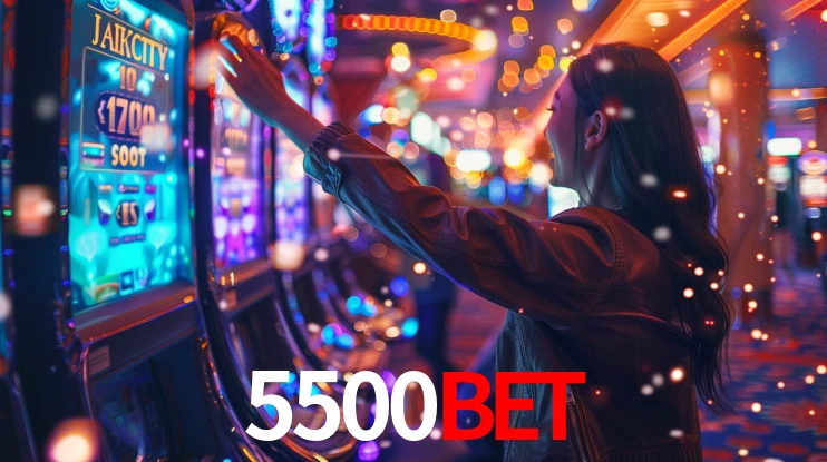 5500Bet