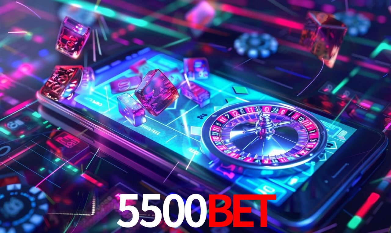 Estratégias Crash Games 5500Bet