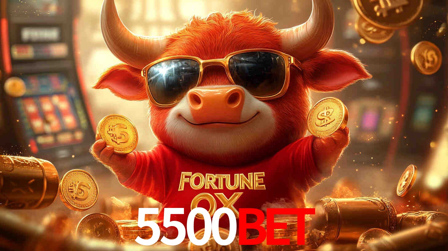 5500Bet,5500Bet App