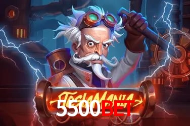 Jogos de Slot 5500Bet