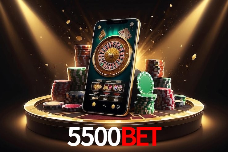 Cadastro Rápido 5500Bet