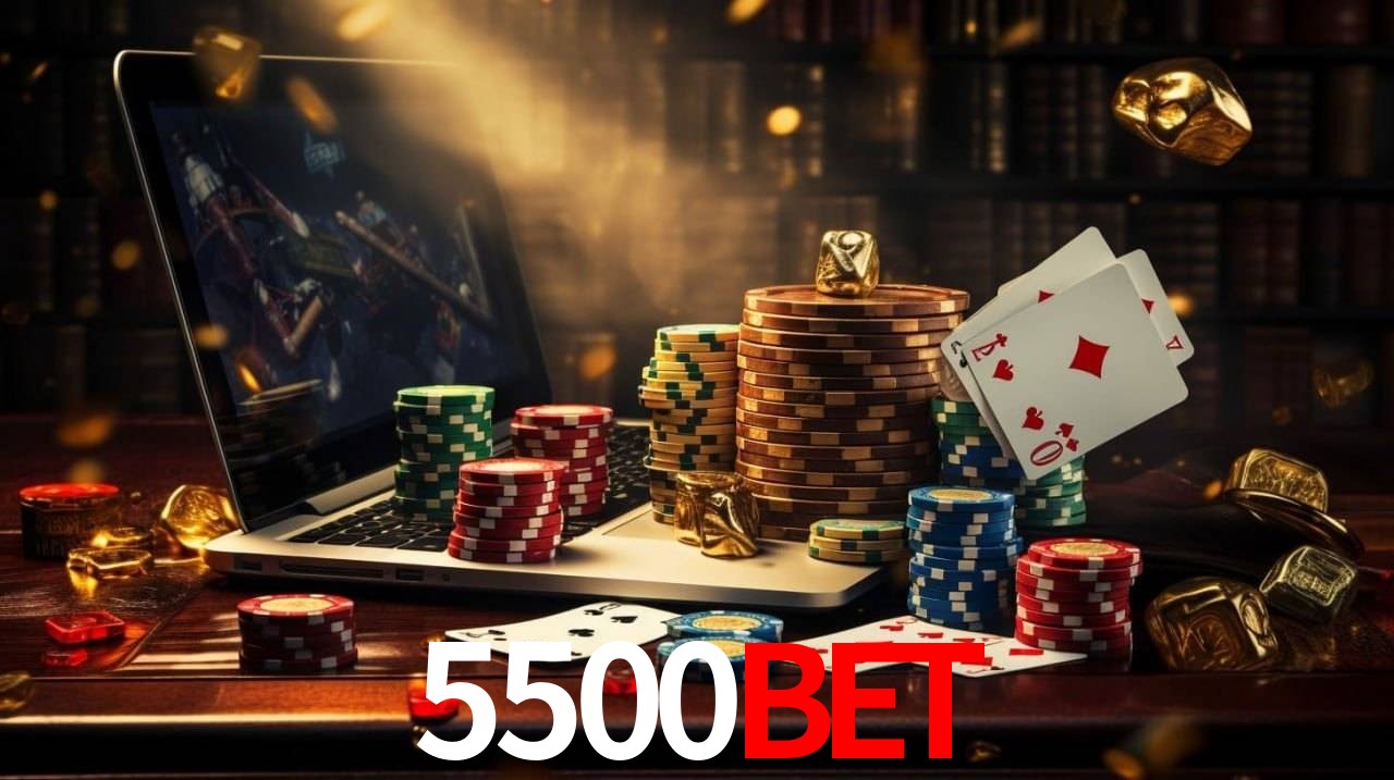 Torneios 5500Bet