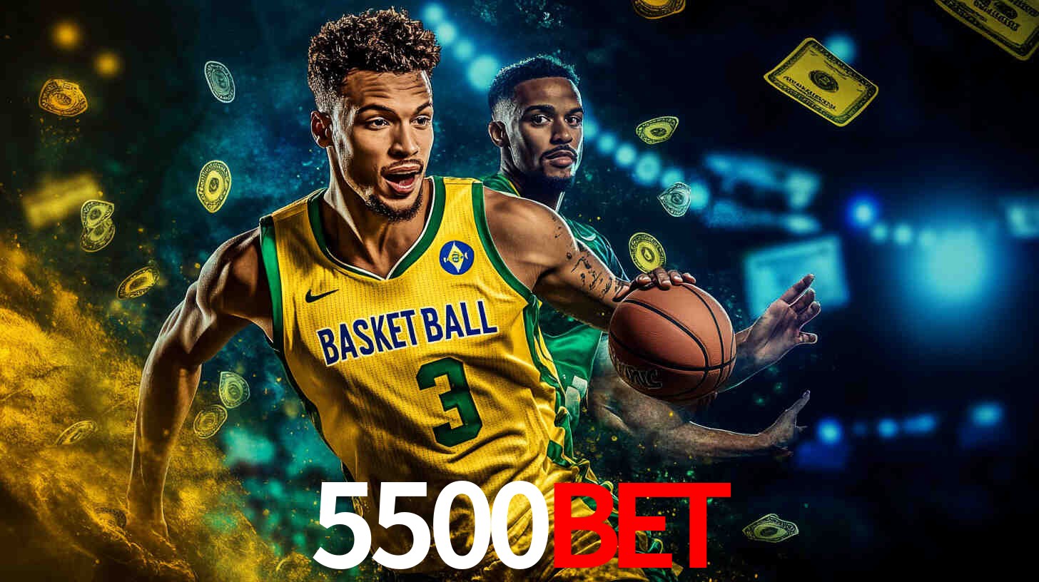 Descubra o Programa VIP da 5500Bet: Vantagens Exclusivas para Jogadores