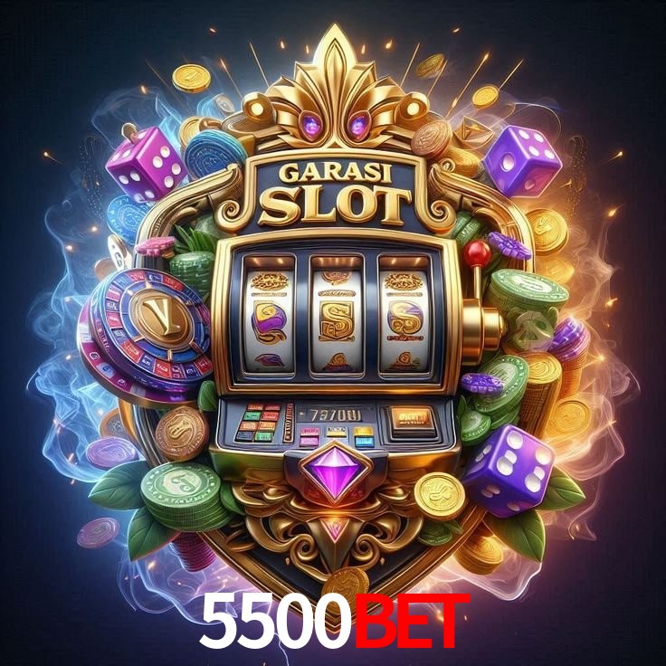 Benefícios da Conta 5500Bet