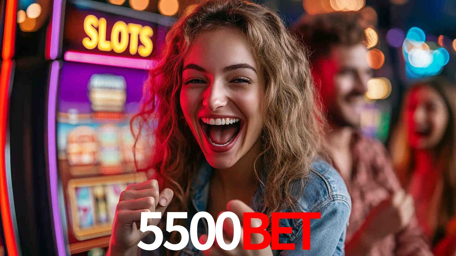 Explorando a Categoria de Eventos em Apostas na 5500Bet