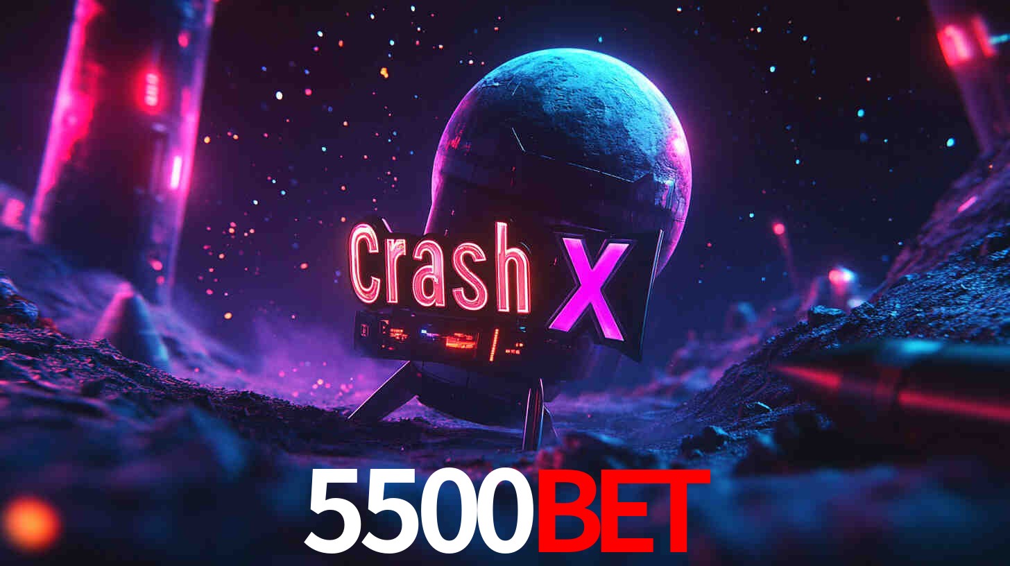 Inovações de Jogos na 5500Bet: O Futuro das Experiências Interativas