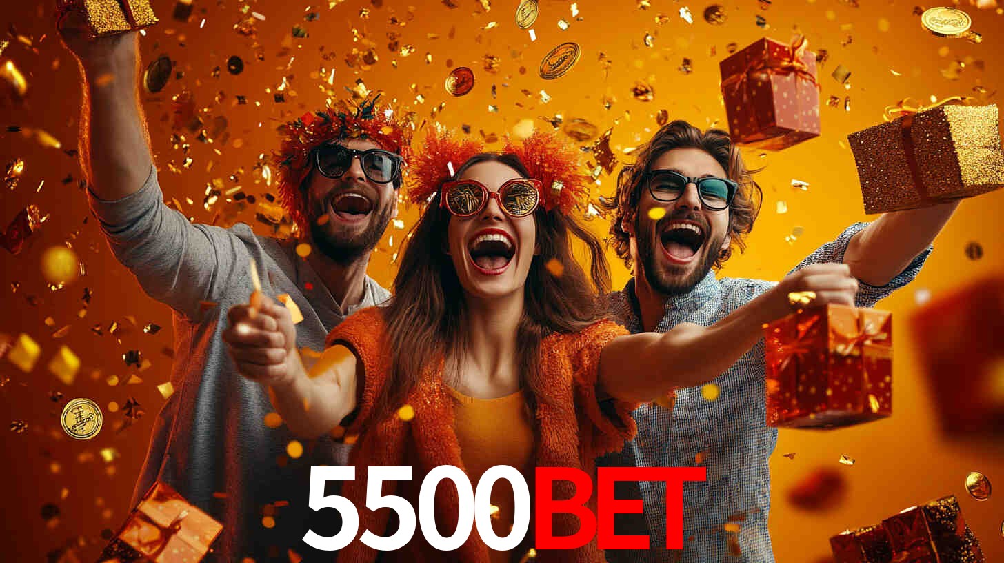 5500Bet