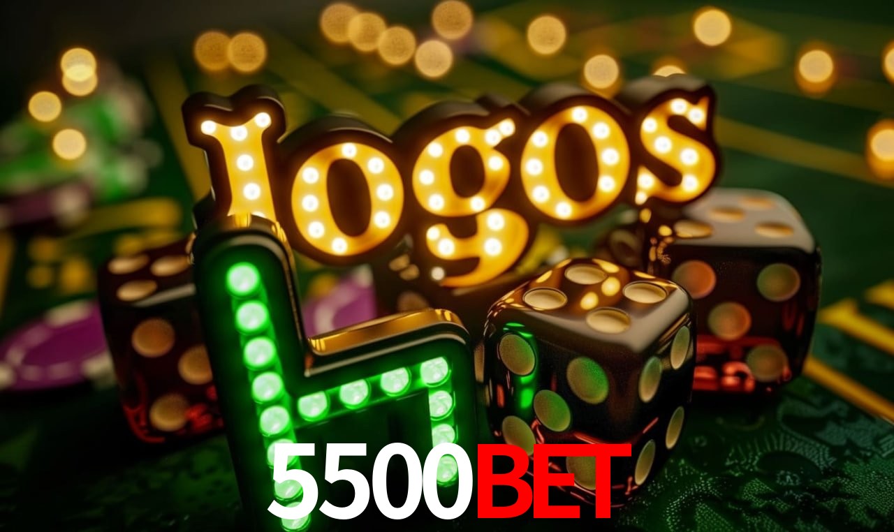 Experiência VIP 5500Bet