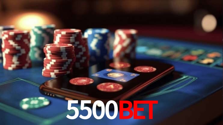Avaliações dos Jogadores 5500Bet