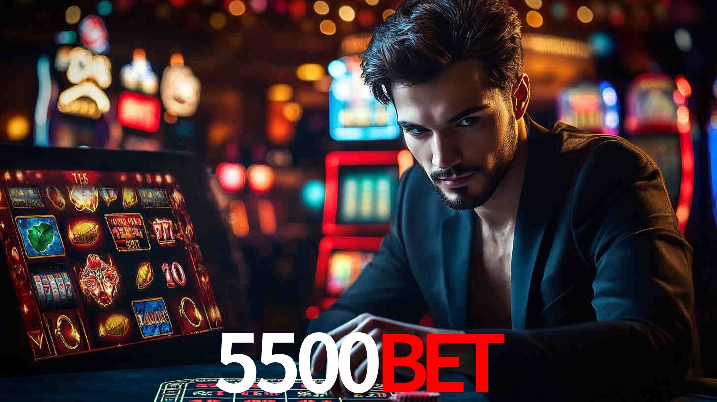 5500Bet
