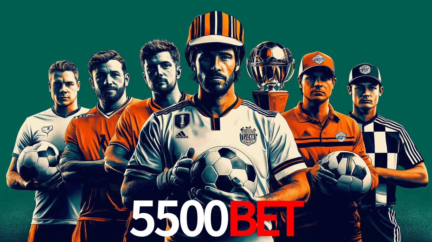 A Popularidade dos Caça-Níqueis no 5500Bet