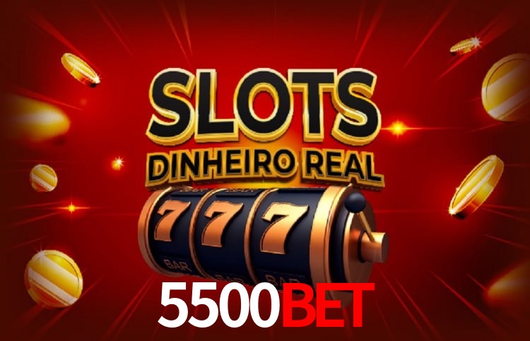 Especiais de Fim de Semana 5500Bet