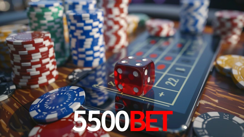 5500Bet Login