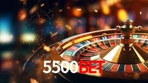 Ofertas Exclusivas 5500Bet