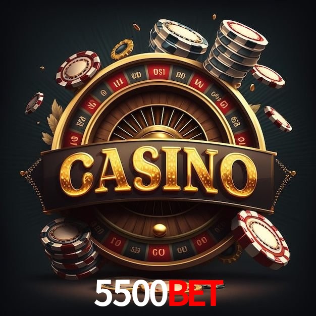 Escolher plataforma para baixar 5500Bet