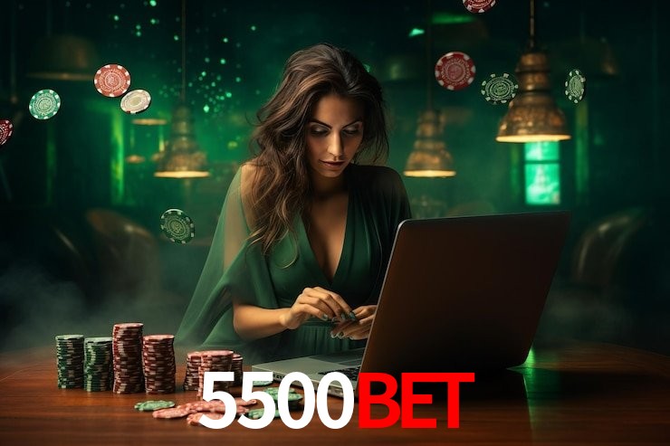 Segurança e privacidade no APP 5500Bet