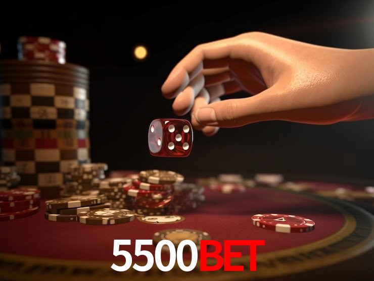 Estatísticas do Jogo 5500Bet