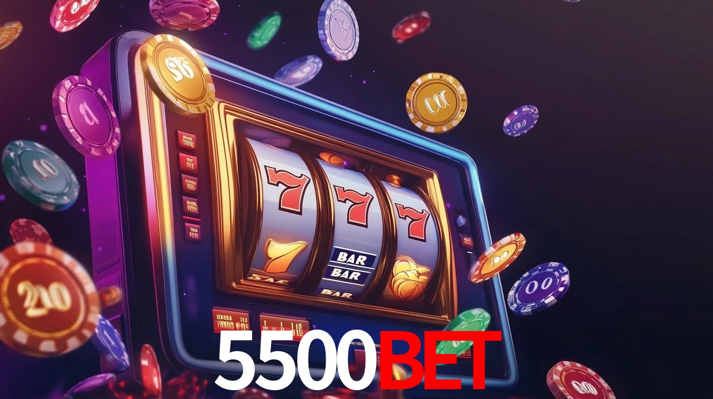 Roulette Table 5500Bet