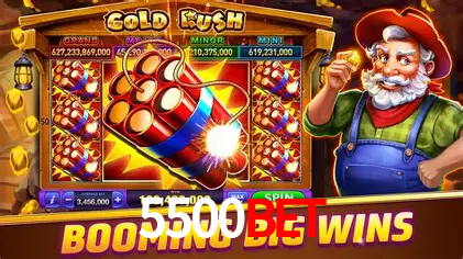 Apostas Esportivas na 5500Bet: Um Guia Completo