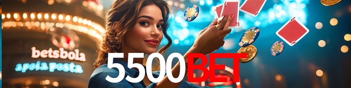 Bonus Features 5500Bet