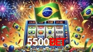 Slot Games 5500Bet