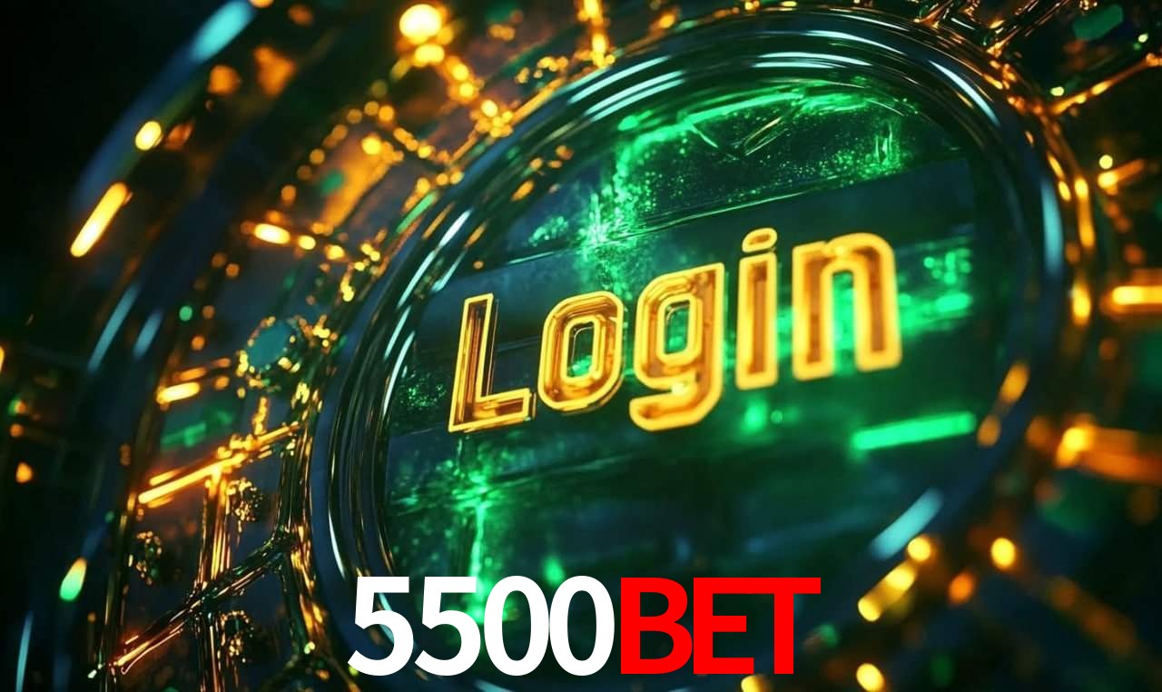 APP rápido e leve da 5500Bet
