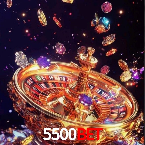 Integração de APIs 5500Bet