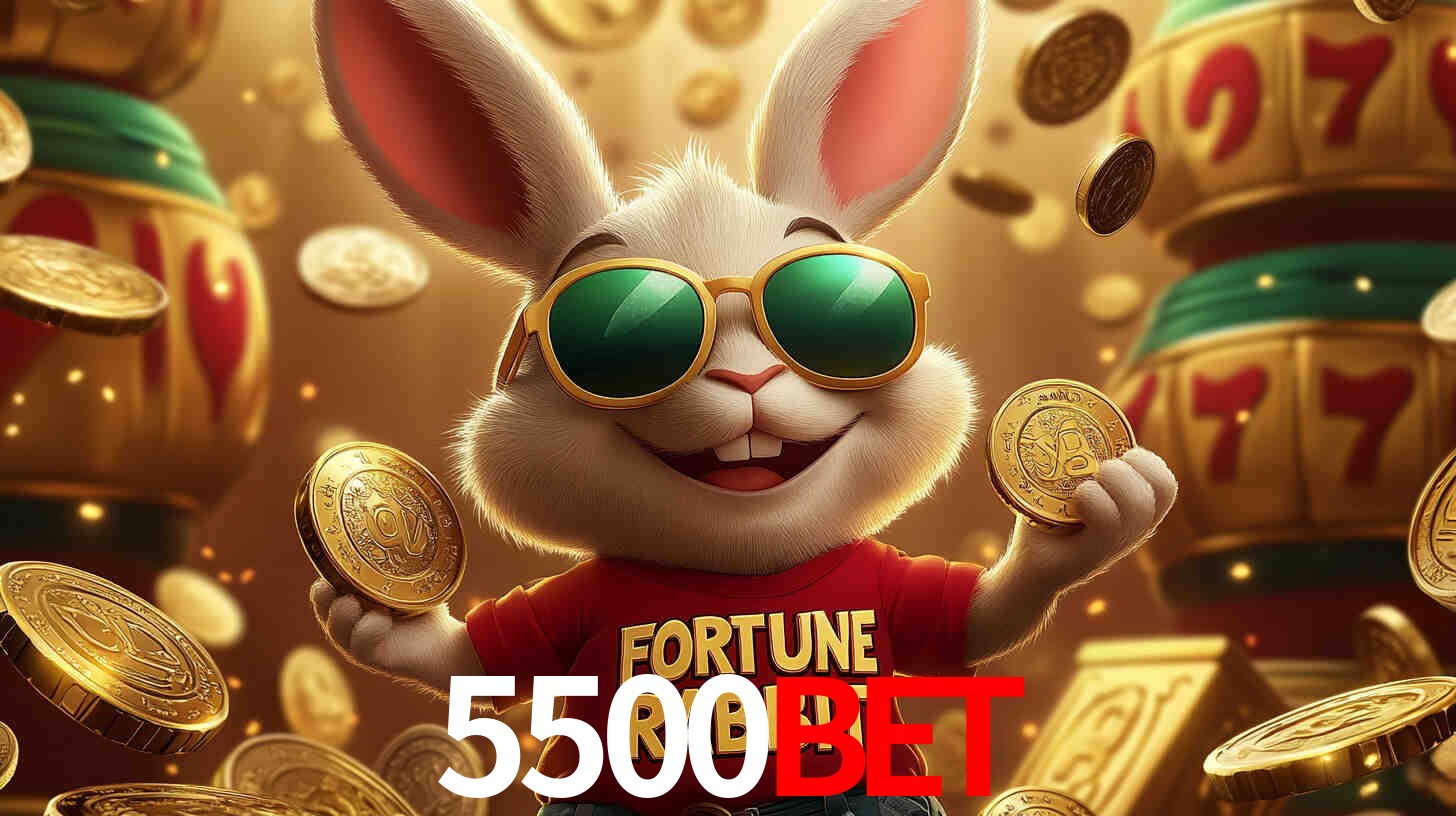 5500Bet: Jogue Crash e Experimente Alta Recompensa Instantânea