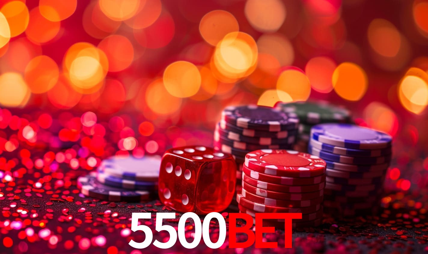 Descubra o Programa VIP da 5500Bet: Vantagens Exclusivas para Jogadores
