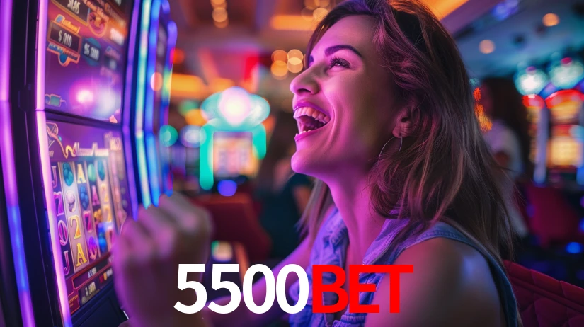 5500Bet Login