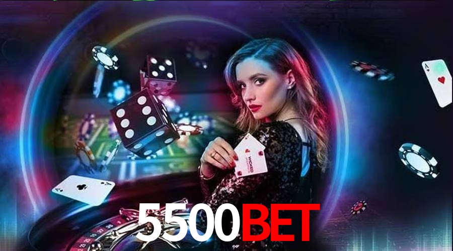 API Integration 5500Bet