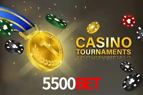 Download de APK seguro na 5500Bet