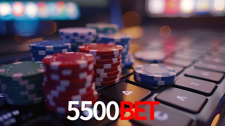 Segurança 2FA 5500Bet
