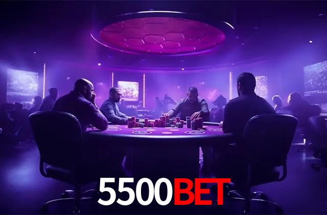 Estatísticas Esportivas 5500Bet