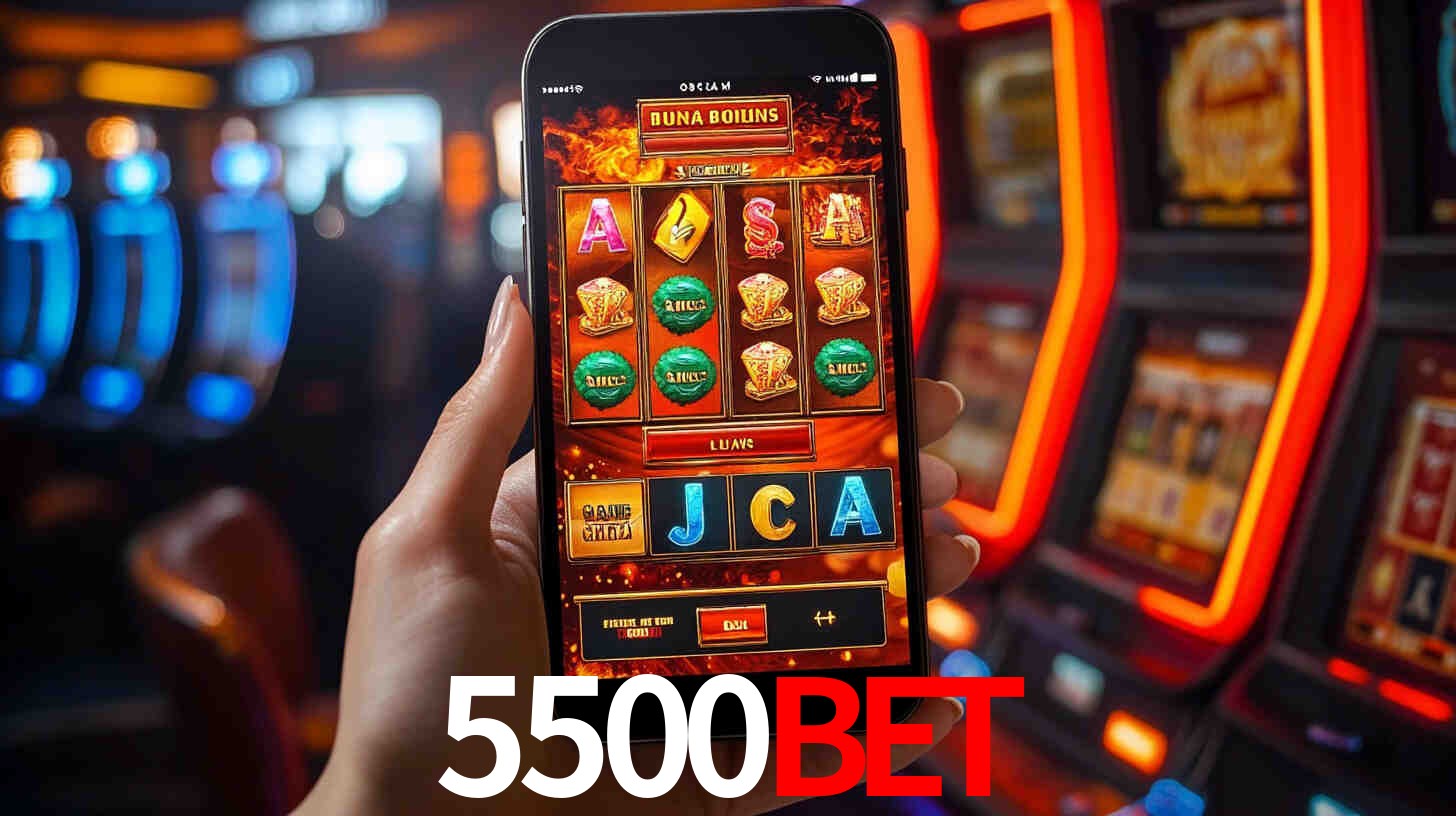5500Bet