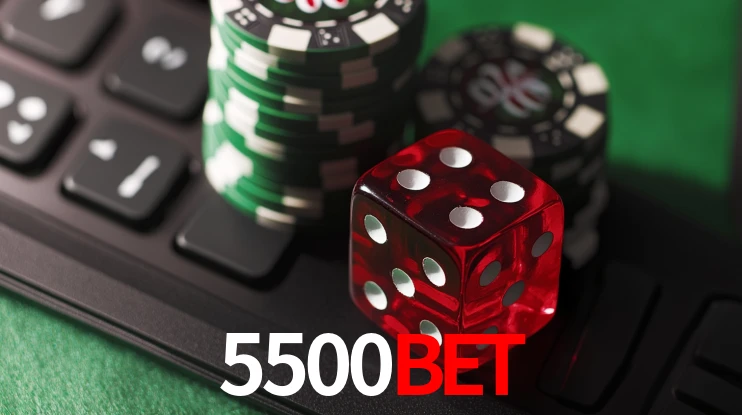 Platform Technology 5500Bet