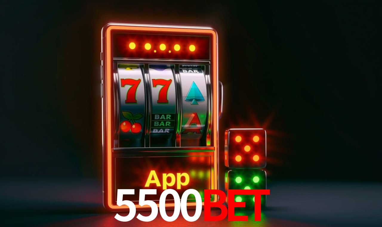 Estatísticas 5500Bet