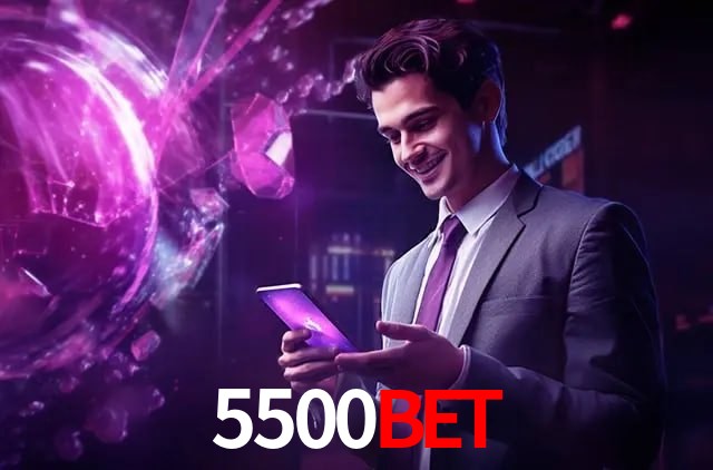 Statistics 5500Bet