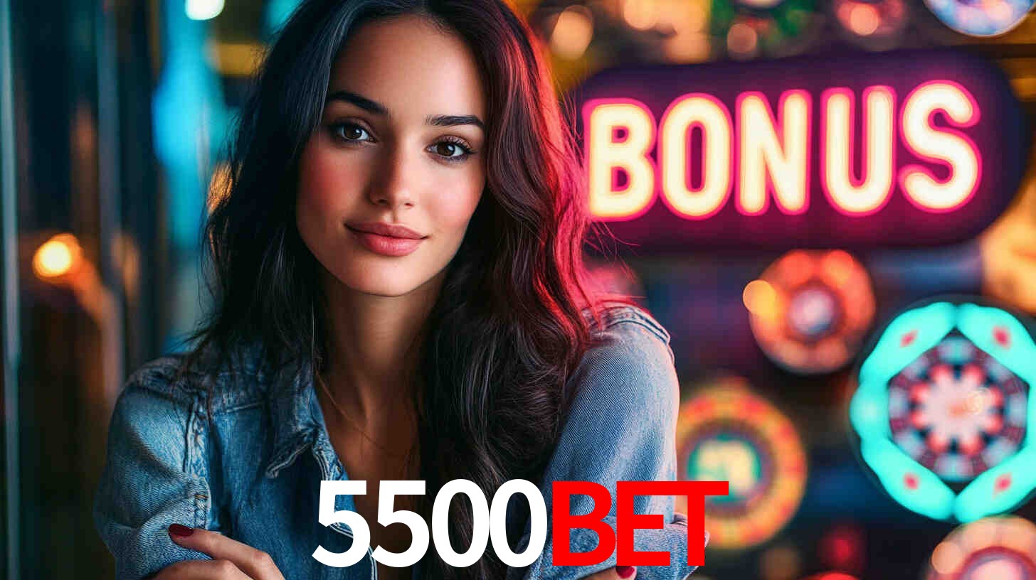 5500Bet App