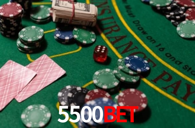 5500Bet