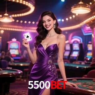 Jogos Exclusivos 5500Bet