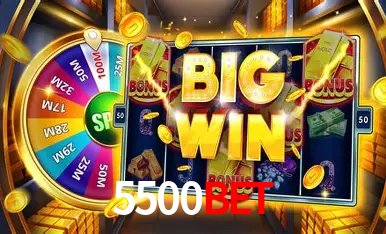Desvendando o Mundo dos Jogos Virtuais na 5500Bet