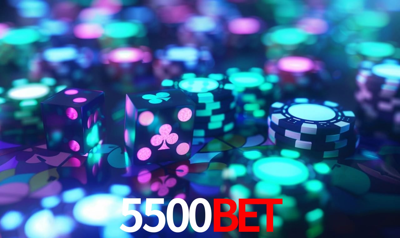 Programa VIP 5500Bet