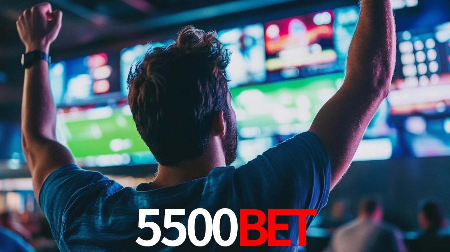 5500Bet Login