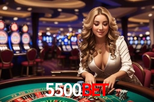 Tennis Betting 5500Bet