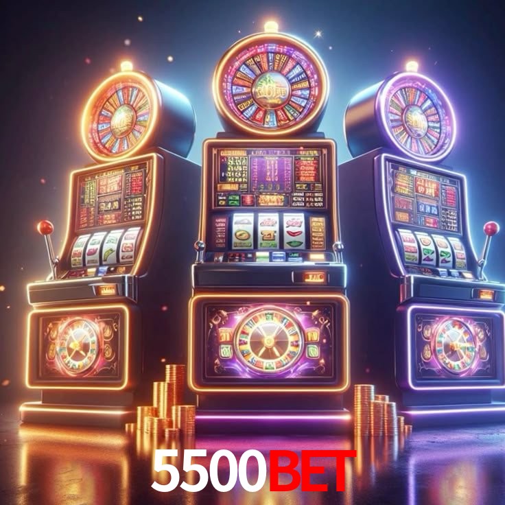 Explore as vantagens do 5500Bet: serviço profissional e confiabilidade